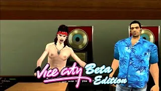 Thumbnail: GTA Vice City Beta All Love Fist Missions