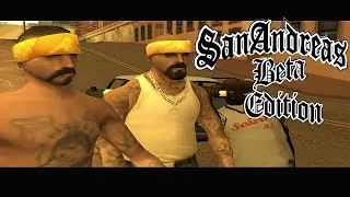 Thumbnail: GTA San Andreas Beta Edition ''Running Dog''