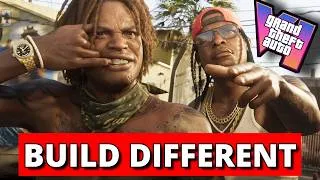 Thumbnail: GTA 6 Has The Most Advanced NPC System Ever Created