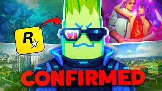 Thumbnail: How The Leaks Prove GTA 6 Is Going To Be A MONSTER