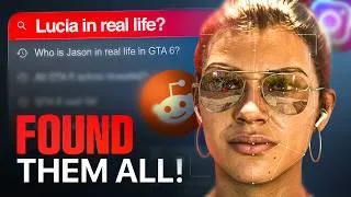 Thumbnail: Rockstar Hid GTA 6’s Actors… The Internet Found Them All