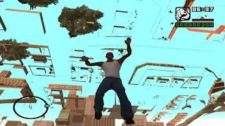 Thumbnail: GTA SA - Come teletrasportarsi a grove street dopo l'intro