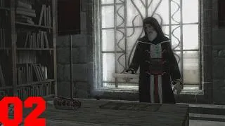 Thumbnail: Bringing a Traitor to Justice - Assassin's Creed - Part 2
