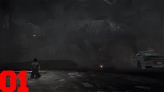 Thumbnail: There's No Way Out - Dead Rising 3 - Part 1