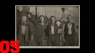 Thumbnail: Fastest Man in Sicily - Mafia: The Old Country - Part 5