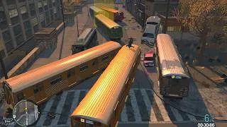 Thumbnail: GTA 4 No. 1 but SUBWAY