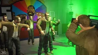Thumbnail: GTA 4 Escuela of the Niko
