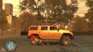 Thumbnail: GTA 4 Deconstruction for Beginners but It's Grab Script