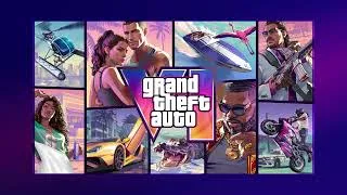 Thumbnail: GTA VI Official theme song