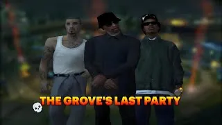 Thumbnail: The Grove's Last Party | Part 1