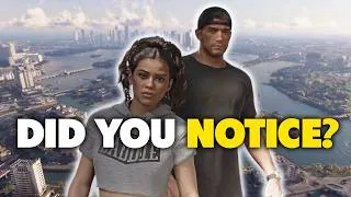 Thumbnail: Rockstar Didn't Think We'd Find THIS in GTA 6