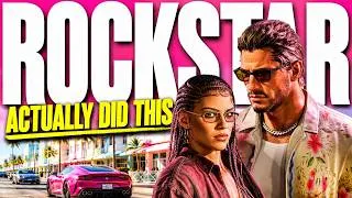 Thumbnail: GTA 6 Is About To Get INSANE…