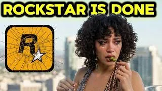 Thumbnail: Rockstar Has A HUGE Problem... Lucia’s Prologue LEAKED 💀