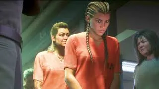 Thumbnail: This is Lucia's Prologue Official Theme in GTA 6