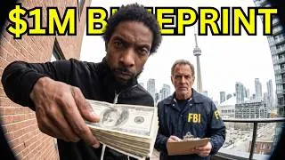 Thumbnail: How To Make Real Money With GTA 6 ($1,000,000 Blueprint)