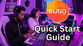 Thumbnail: The BEST AI Tool To Make Copyright Free Music For Your Videos
