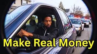 Thumbnail: How I Plan To Make Real Money With GTA 6 (Just Copy Me)