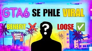 Thumbnail: GTA 6 Se Pehle Creator Banna ITNA Important Kyun Hai?