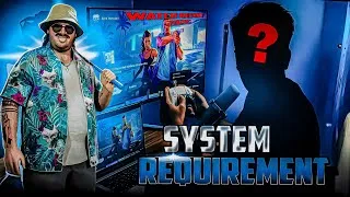 Thumbnail: GTA 6 COMPLETE SETUP GUIDE 🤯| इसके अलावा कोई ओर video की जरूरत नहीं।👑