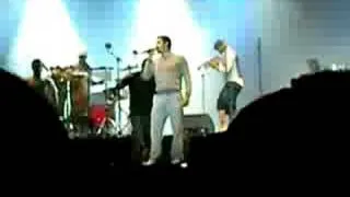 Thumbnail: Orishas - Santurtzi 19.07.08