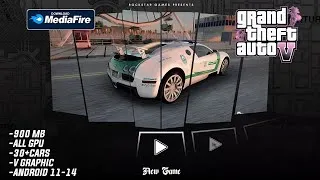 Thumbnail: GTA SA Remastered Graphics Modpack | 2026 Edition 🔥