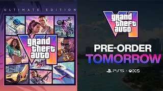 Thumbnail: GTA 6 PRICING IS REVEALED- STANDARD EDITION, ULTIMATE EDITION & MORE!