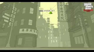 Thumbnail: Alchemist | Grand Theft Auto: Chinatown Wars | Full Station