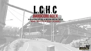 Thumbnail: Liberty City Hardcore | Grand Theft Auto IV: ELFC | Full Complete Uncut Station with Commercials