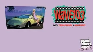 Thumbnail: Wave 103 | Grand Theft Auto: Vice City Stories | Full Uncut Station
