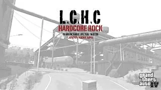 Thumbnail: Liberty City Hardcore | Grand Theft Auto IV | Full Complete Station with Commercials