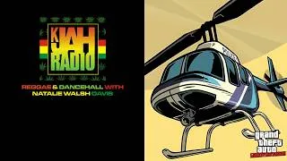 Thumbnail: K-Jah | Grand Theft Auto: Liberty City Stories | Full Uncut Station