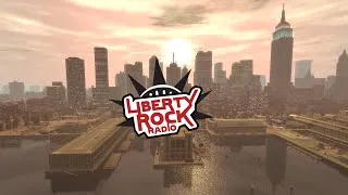 Thumbnail: GTA IV & EFLC — Liberty Rock Radio | Full radio station