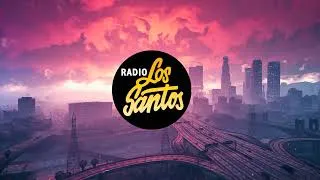 Thumbnail: GTA V & GTA Online — Radio Los Santos | Full radio station