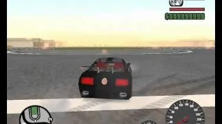 Thumbnail: GTA San Andreas Mod Madness