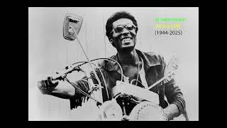 Thumbnail: Tribute to Jimmy Cliff (1944-2025) [from BBC Radio 1Xtra 11/30/25]