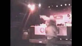 Thumbnail: Kamackeris & X-Ray - Live at the Mindbenda X-Tacy Radio Show Anniversary Concert (2005)