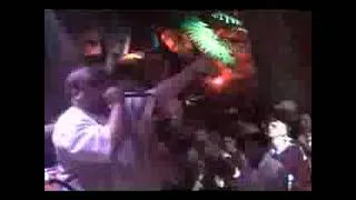 Thumbnail: Monsta Island Czars & MF DOOM - Live at S.O.B.'s (2001)