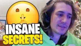 Thumbnail: XQC 10 Secret Facts You DID NOT Know About Him!