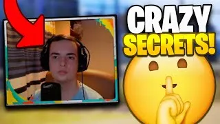 Thumbnail: LemonRP is hiding these CRAZY “SECRETS”