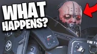 Thumbnail: What Happens if You Kill ADAM SMASHER During The Prologue in Cyberpunk 2077!