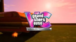 Thumbnail: GTA Vice City: The Actual NextGen Edition Project Showcase #39 (v8.0 WIP Showcase #1)