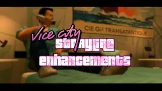 Thumbnail: GTA Vice City NextGen Edition: VC Storyline Enhancements Showcase