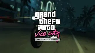 Thumbnail: GTA Vice City: The Actual NextGen Edition Project Showcase #36 (v7.1 WIP Showcase #6)