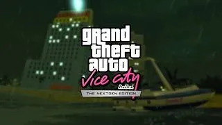 Thumbnail: GTA Vice City: The Actual NextGen Edition Project Showcase #35 (v7.1 WIP Showcase #5)