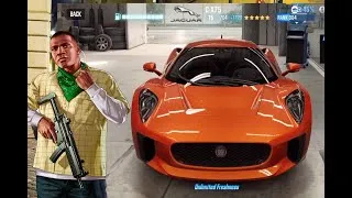 Thumbnail: How to Add Jaguar Car in GTA 5 (Hindi) | How to install Vehicles in GTA 5 Hindi