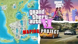 Thumbnail: How Fans Are Figuring Out the GTA 6 Map Early