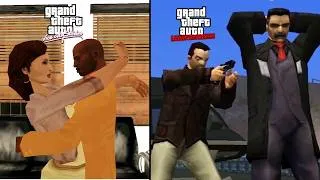 Thumbnail: Completing GTA VCS & LCS Quicker!