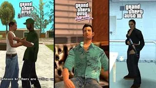 Thumbnail: Completing GTA Trilogy Quicker!