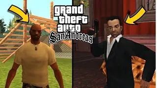 Thumbnail: Finding Vic Vance & Toni In GTA San Andreas!