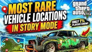 Thumbnail: I Found the Best Custom Cars in GTA V